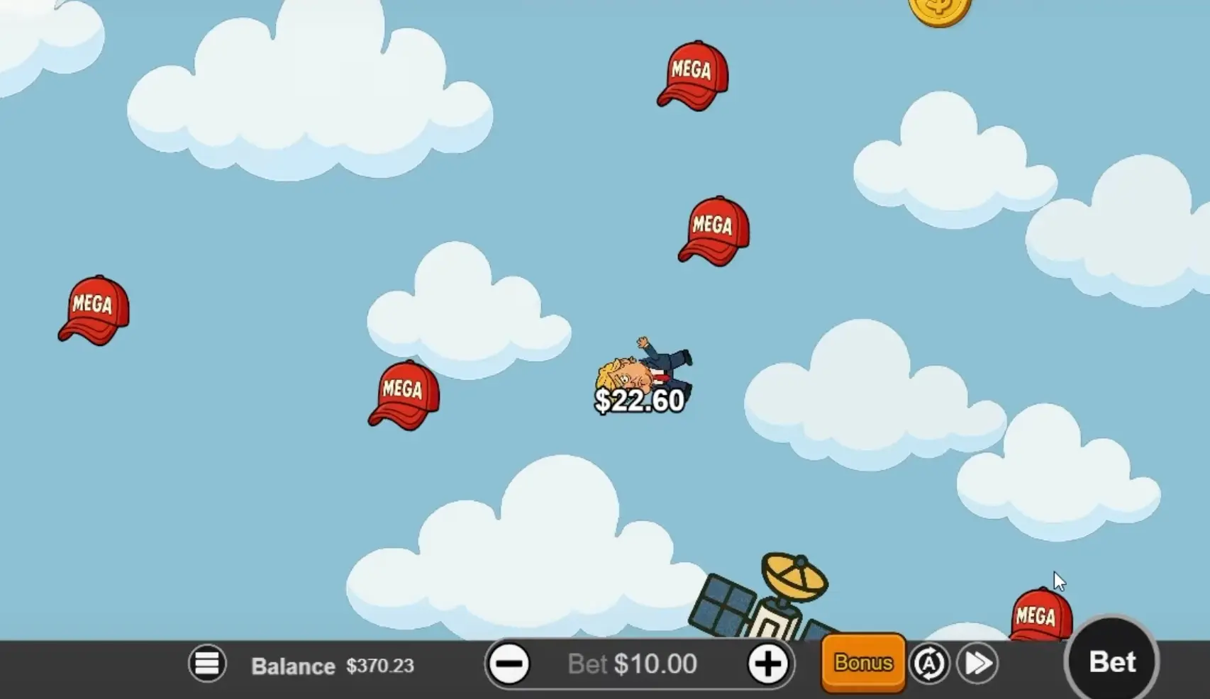 Drop The Boss Gameplay
