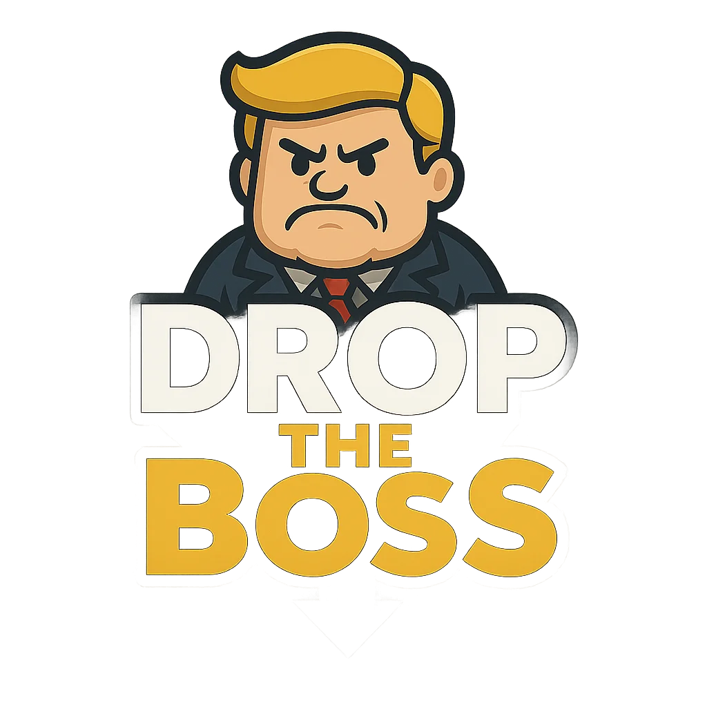 Drop The Boss Free Demo